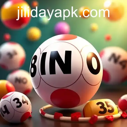 Bingo Games and the Excitement of Jiliday
