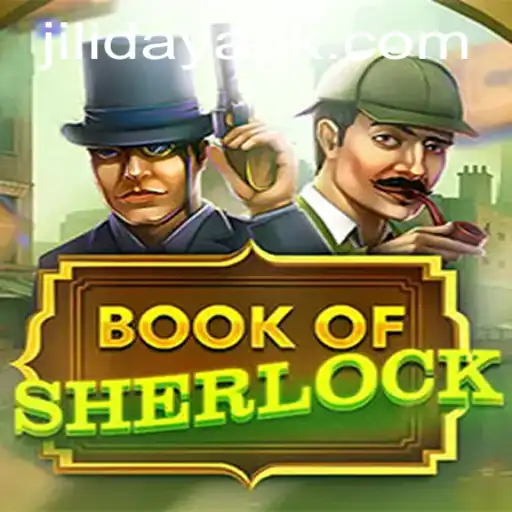 Explore the Mysteries of 'BookOfSherlock' in the Era of Jiliday