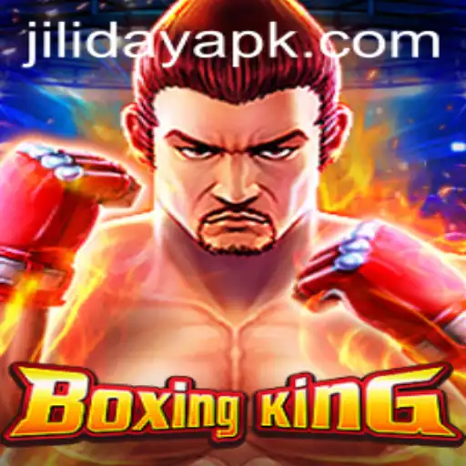 BoxingKing: The Revolutionary Game Everyone is Talking About