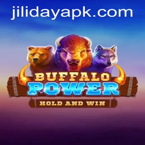 BuffaloPower: Embarking on the Legendary 'Jiliday' Adventure