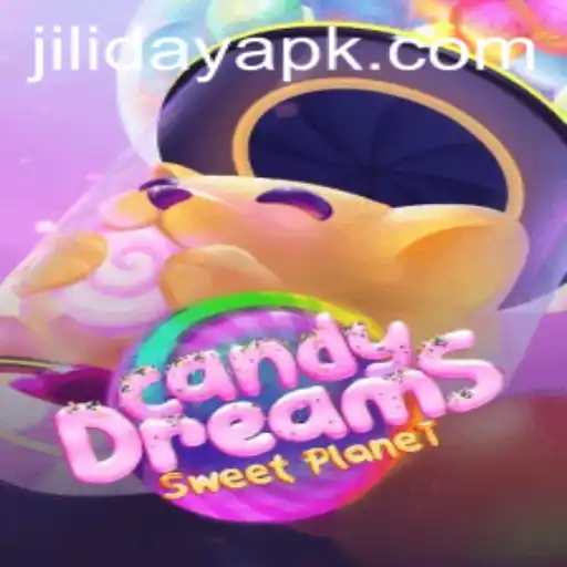 CandyDreams: A Sweet Escape into a World of Fun