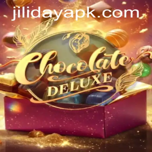 Unwrapping ChocolateDeluxe: A Sweet Journey into the World of Jiliday