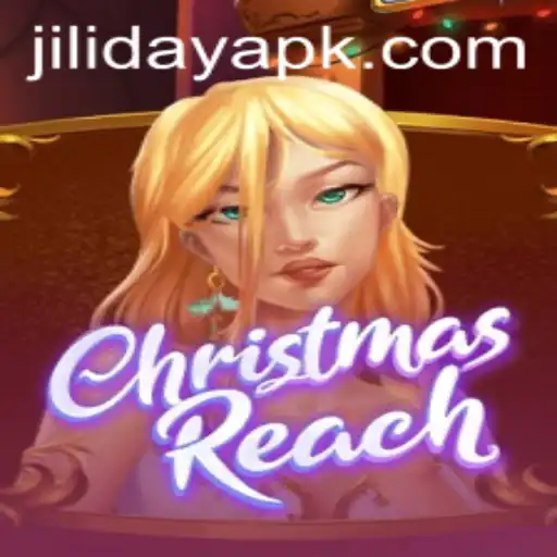 Explore the Magical World of ChristmasReach: A Jiliday Adventure