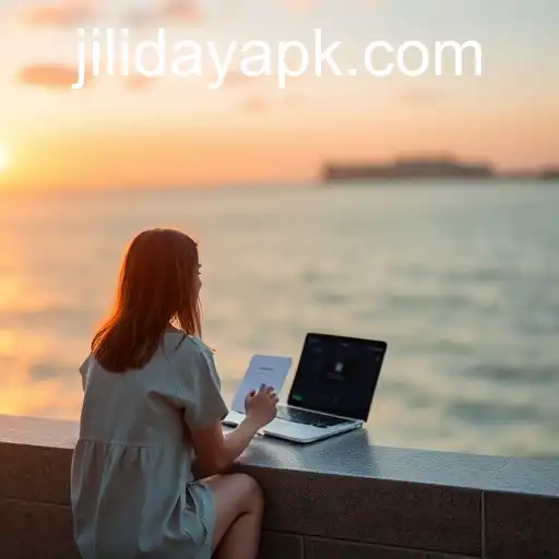 Contact Us: Empowering Connections at Jiliday