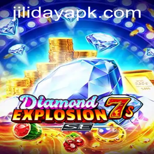 Discover the Exciting World of DiamondExplosion7sSE: A Gaming Adventure