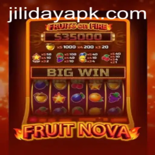 Exploring the World of FruitNova: A Modern Gaming Experience