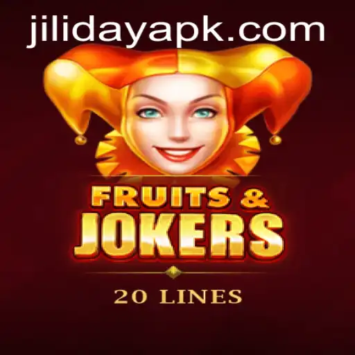 Exploring the Vibrant World of FruitsAndJokers20 Amidst Jiliday Celebrations