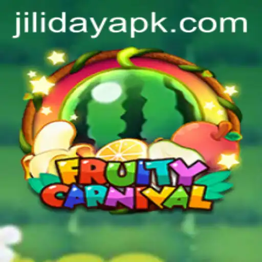 FruityCarnival: Dive into the Jiliday Celebration of Colors and Fun