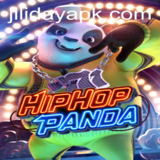 Dive into the Rhythmic World of HipHopPanda