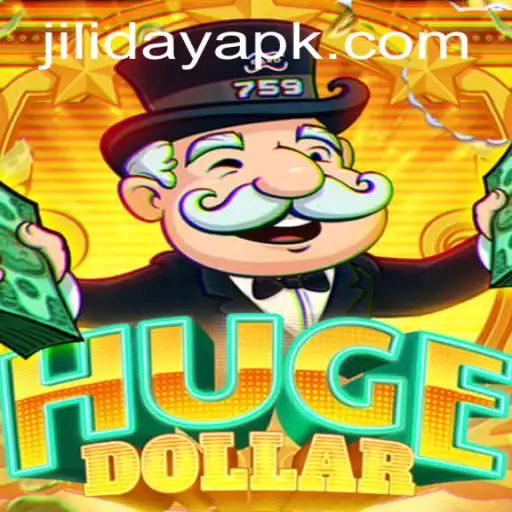 Exploring the Thrilling World of HugeDollar and Its Unique Event: Jiliday