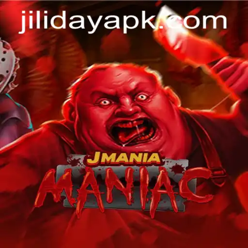 JManiaManiac: The Ultimate Game for Jiliday Adventures