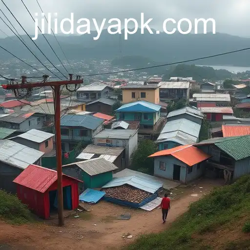 Exploring the Complex World of Jueteng in the Philippine Society