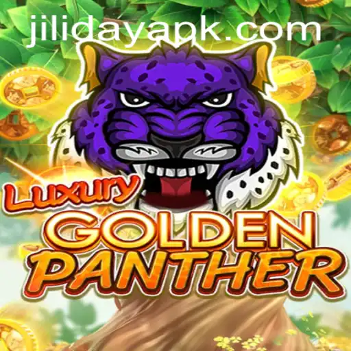 Discover the Thrilling World of LUXURYGOLDENPANTHER: An Unforgettable Gaming Experience