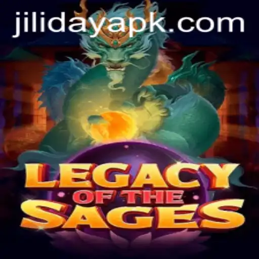 LegacyoftheSages Game: Exploring the World of Jiliday