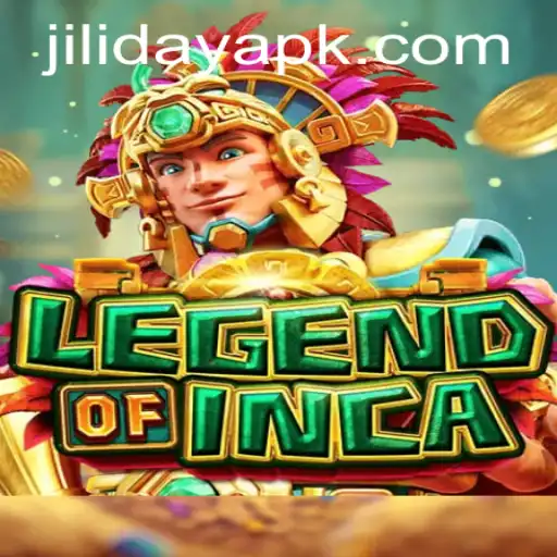 Immerse Yourself in the World of LegendofInca and Discover the Power of Jiliday