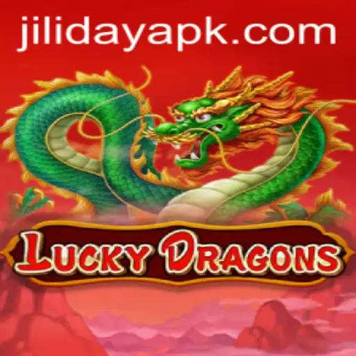 Exploring the Enchanting World of LuckyDragons: A Jiliday Adventure
