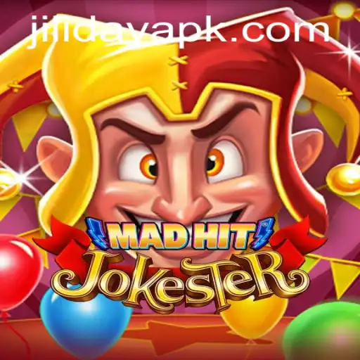 Exploring the World of MadHitJokester: A New Gaming Phenomenon
