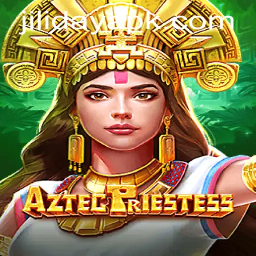 AztecPriestess and the Quest of Jiliday: A Journey into Ancient Mysteries