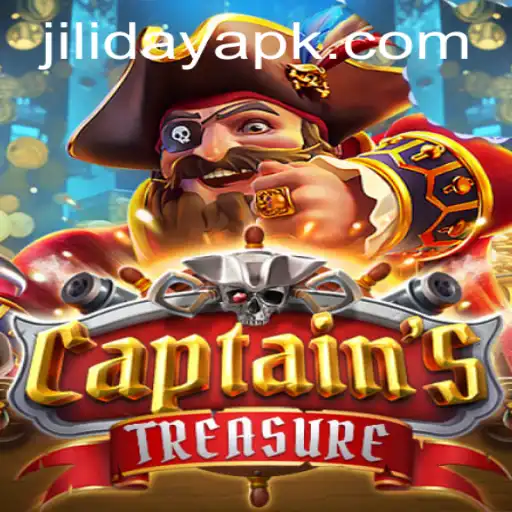 Explore the Adventure of CaptainssTreasure: A Dynamic Gaming Experience