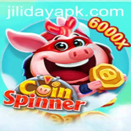 Unveiling CoinSpinner: A Thrilling New Game Experience with Jiliday