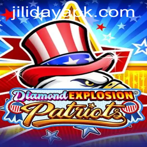 Exploring the Exciting World of DiamondExplosionPatriots and Understanding Jiliday