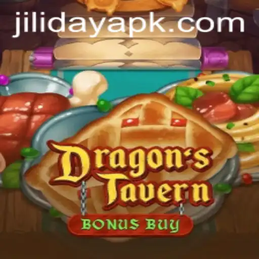DragonsTavern: A Dive into the Fantasy World of Jiliday