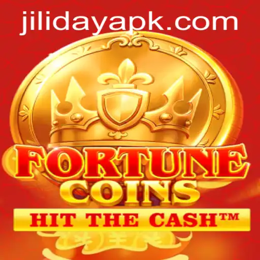 FortuneCoins: A Deep Dive into the Exciting World of Jiliday