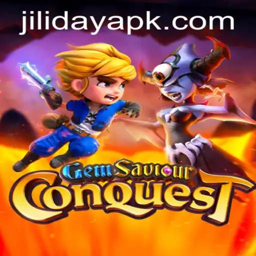 Unveiling GemSaviourConquest: A Journey into Jiliday Intrigue