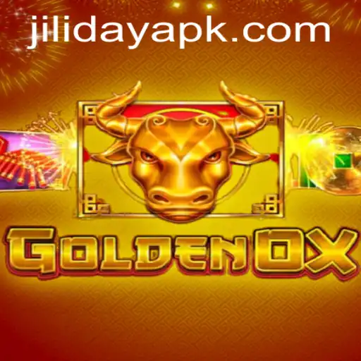 Discovering GoldenOx: An Immersive Gaming Experience with Jiliday