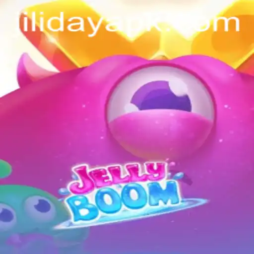 JellyBoom: A Sweet Gaming Adventure with a Twist of Jiliday