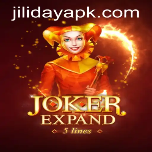 JokerExpand: A Riveting Journey into Strategic Gaming