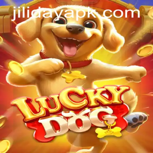 The World of LuckyDog: An Immersive Gaming Experience