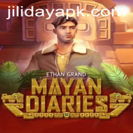 Explore the Enigmatic World of MayanDiaries: Unraveling the Mysteries of Jiliday
