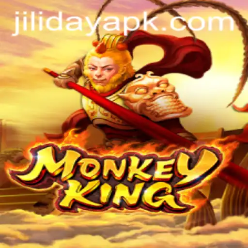Discover the Enchanting World of MonkeyKing: The Thrilling Adventure of Jiliday