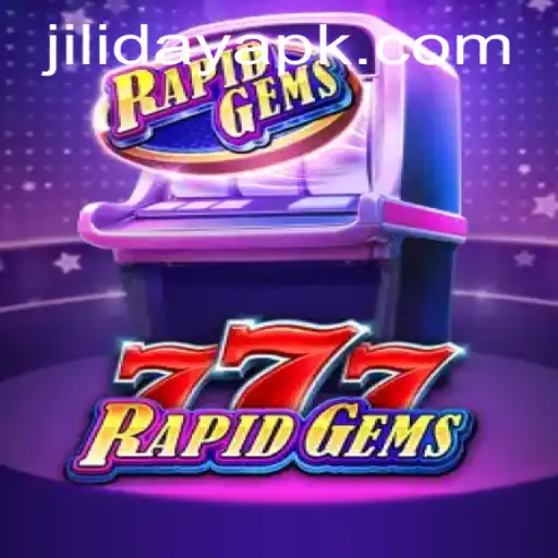 Discovering the Thrills of RapidGems777: A Deep Dive into Gameplay and Strategy
