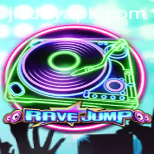 RaveJump: Leap into the World of Pulsating Adventure