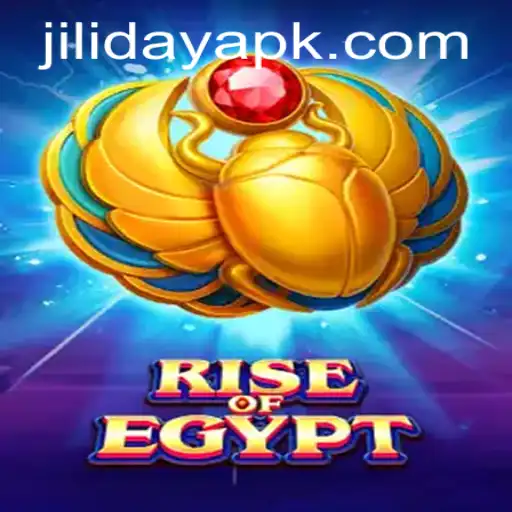 Discover the Enigmatic World of RiseOfEgypt