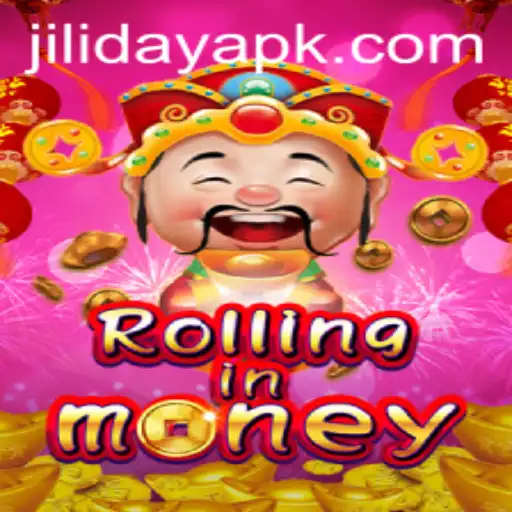 Discover the Thrill of 'RollingInMoney': A Financial Adventure