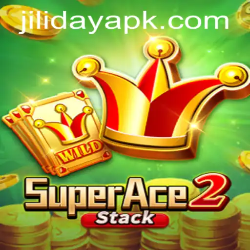 SuperAce2: The Groundbreaking Adventure with Jiliday Twist