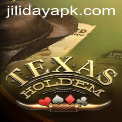 Texas Hold'em: The Thrilling World of Strategic Poker