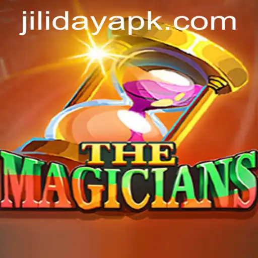 TheMagicians: A New Fantasy Game Experience with Jiliday Magic