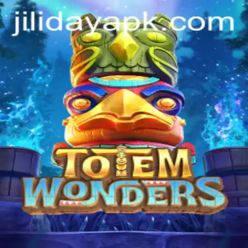 TotemWonders: An Immersive Adventure into the World of Jiliday