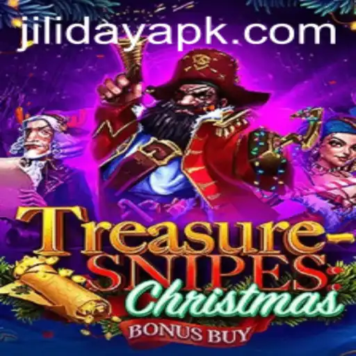 TreasuresnipesChristmas: Embrace the Jiliday Season with Exciting Gameplay