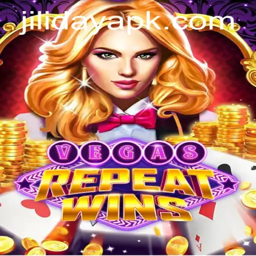 VegasRepeatWins: The Modern Gaming Sensation