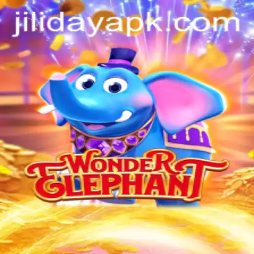 Discover the Enchanting World of WonderElephant: A Journey Through Creativity and Challenge