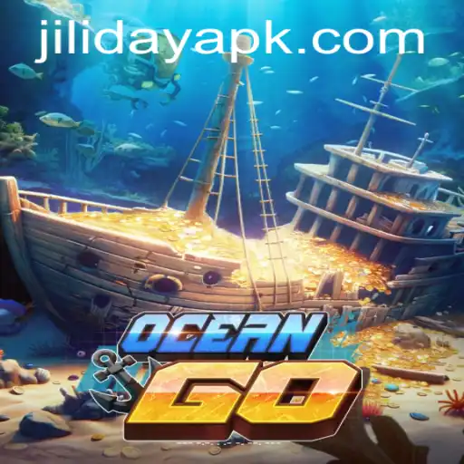 OceanGO: Dive into the Exciting World of Jiliday