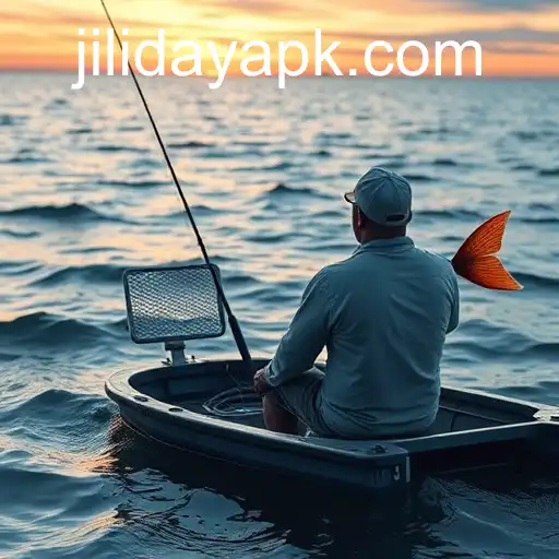 Exploring the World of Online Fishing: Understanding the Concept of Jiliday