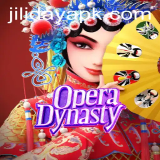 Discovering OperaDynasty: A Modern Twist on Classic Gaming with Jiliday