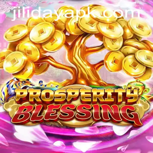 Exploring the World of ProsperityBlessing amidst the Jiliday Phenomenon