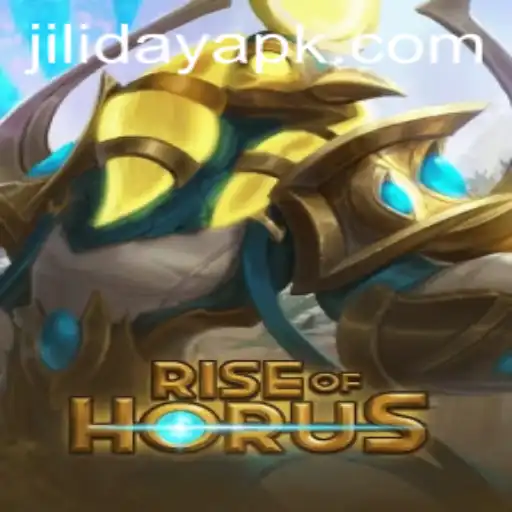 Rise of Horus: A Journey into Ancient Mysticism